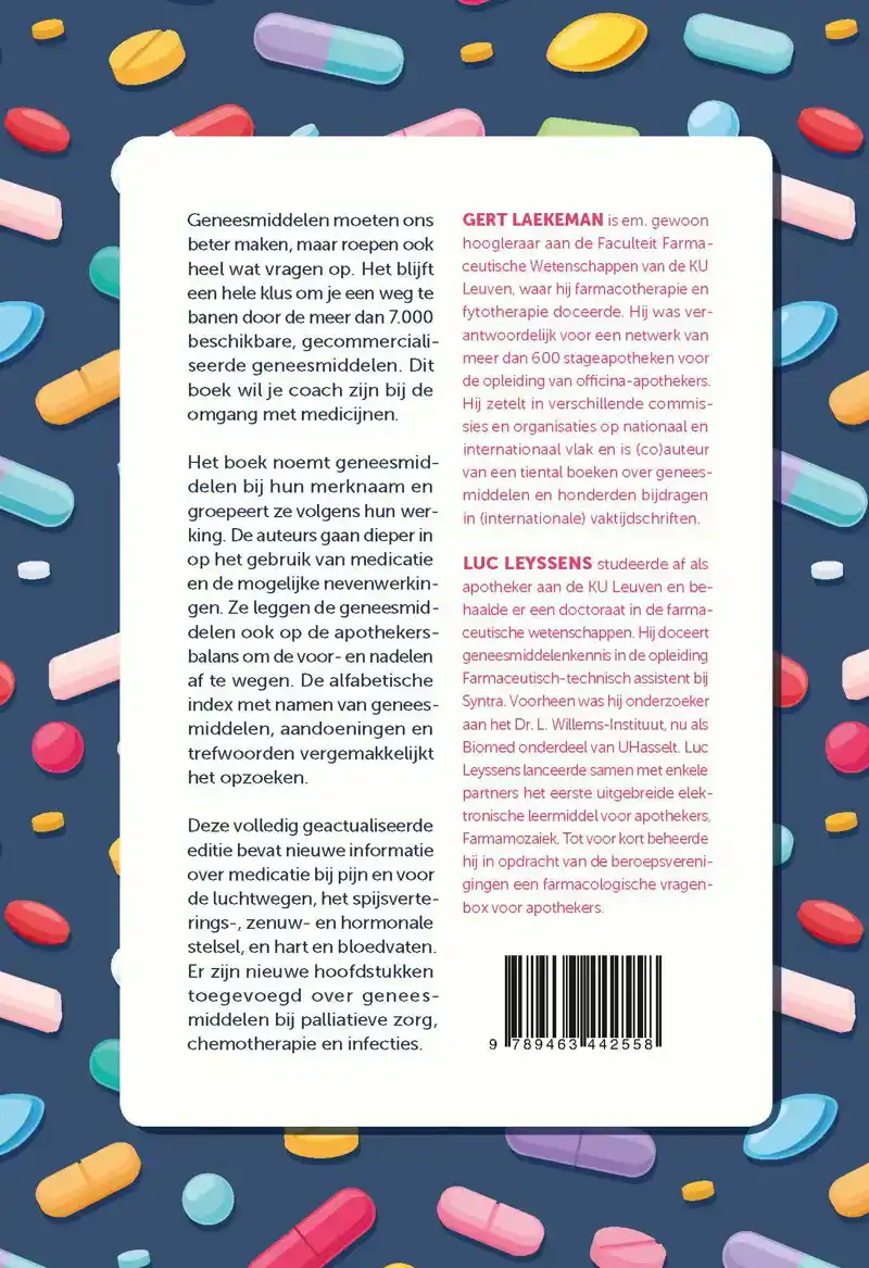 GENEESMIDDELEN
