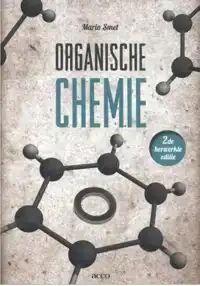 ORGANISCHE CHEMIE