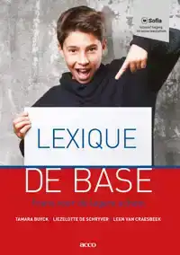 LEXIQUE DE BASE