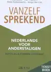 VANZELFSPREKEND. NEDERLANDS VOOR ANDERSTALIGEN