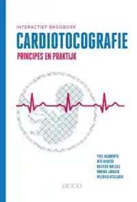 INTERACTIEF BASISBOEK CARDIOTOCOGRAFIE