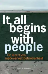 IT ALL BEGINS WITH PEOPLE