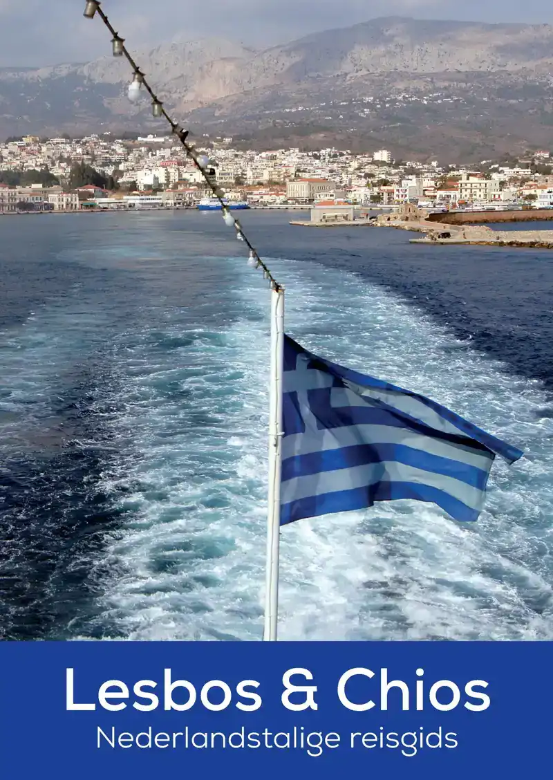 LESBOS & CHIOS