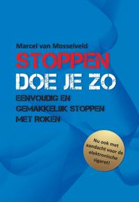 STOPPEN DOE JE ZO