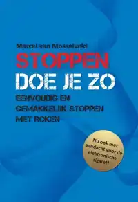 STOPPEN DOE JE ZO