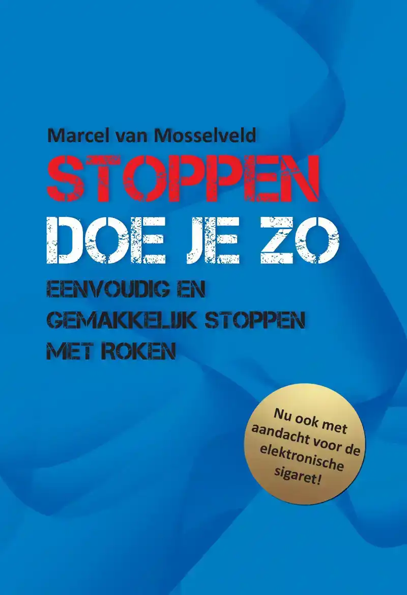 STOPPEN DOE JE ZO