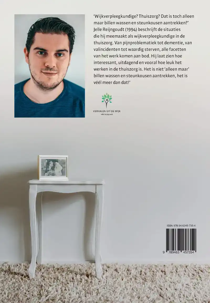 ZE ZITTEN ACHTER MIJN VROUW AAN!