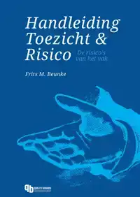 HANDLEIDING TOEZICHT & RISICO