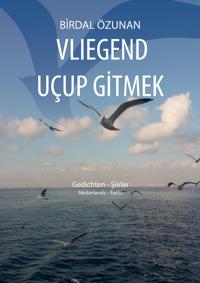VLIEGEND UCUP GITMEK