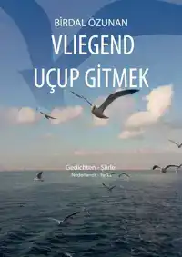 VLIEGEND UCUP GITMEK
