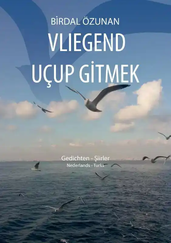 VLIEGEND UCUP GITMEK