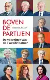 BOVEN DE PARTIJEN