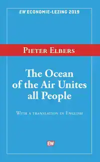 THE OCEAN OF THE AIR UNITES ALL PEOPLE