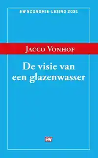 DE VISIE VAN EEN GLAZENWASSER