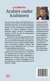 ARABIST ONDER ARABIEREN