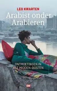 ARABIST ONDER ARABIEREN