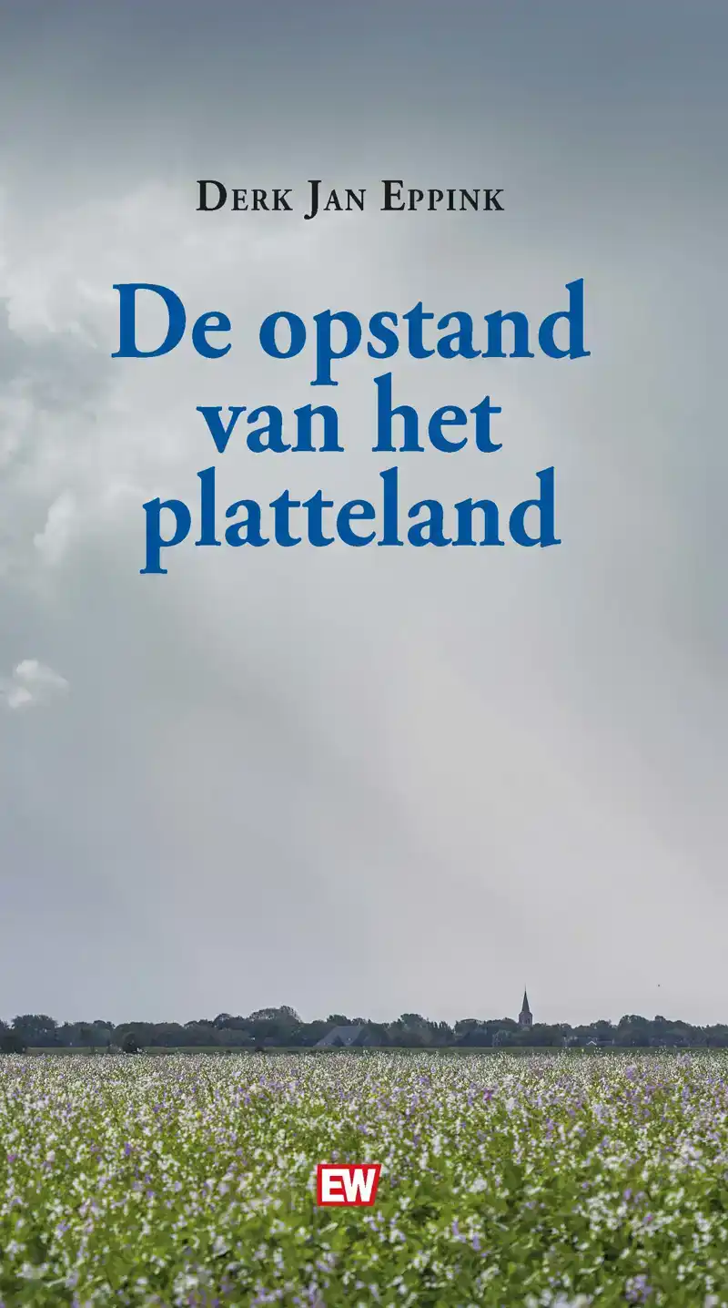 DE OPSTAND VAN HET PLATTELAND