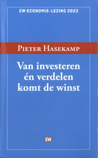 VAN INVESTEREN EN VERDELEN KOMT DE WINST