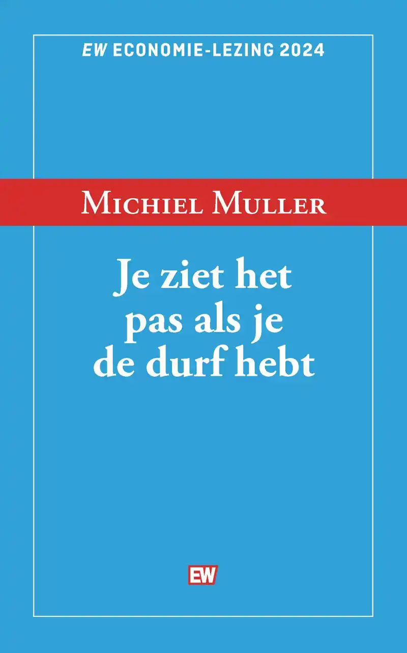 ECONOMIELEZING 2024