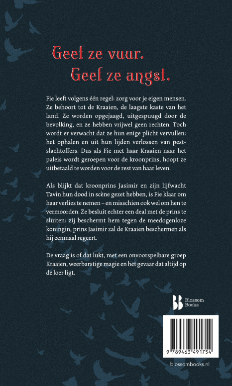 DE GENADIGEN
