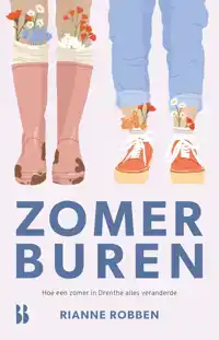 ZOMERBUREN