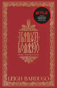 BOEK DER HEILIGEN