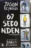 67 SECONDEN: DE GRAPHIC NOVEL