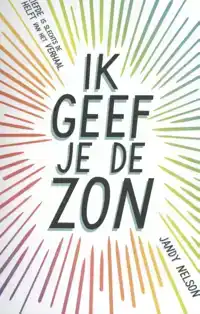 IK GEEF JE DE ZON