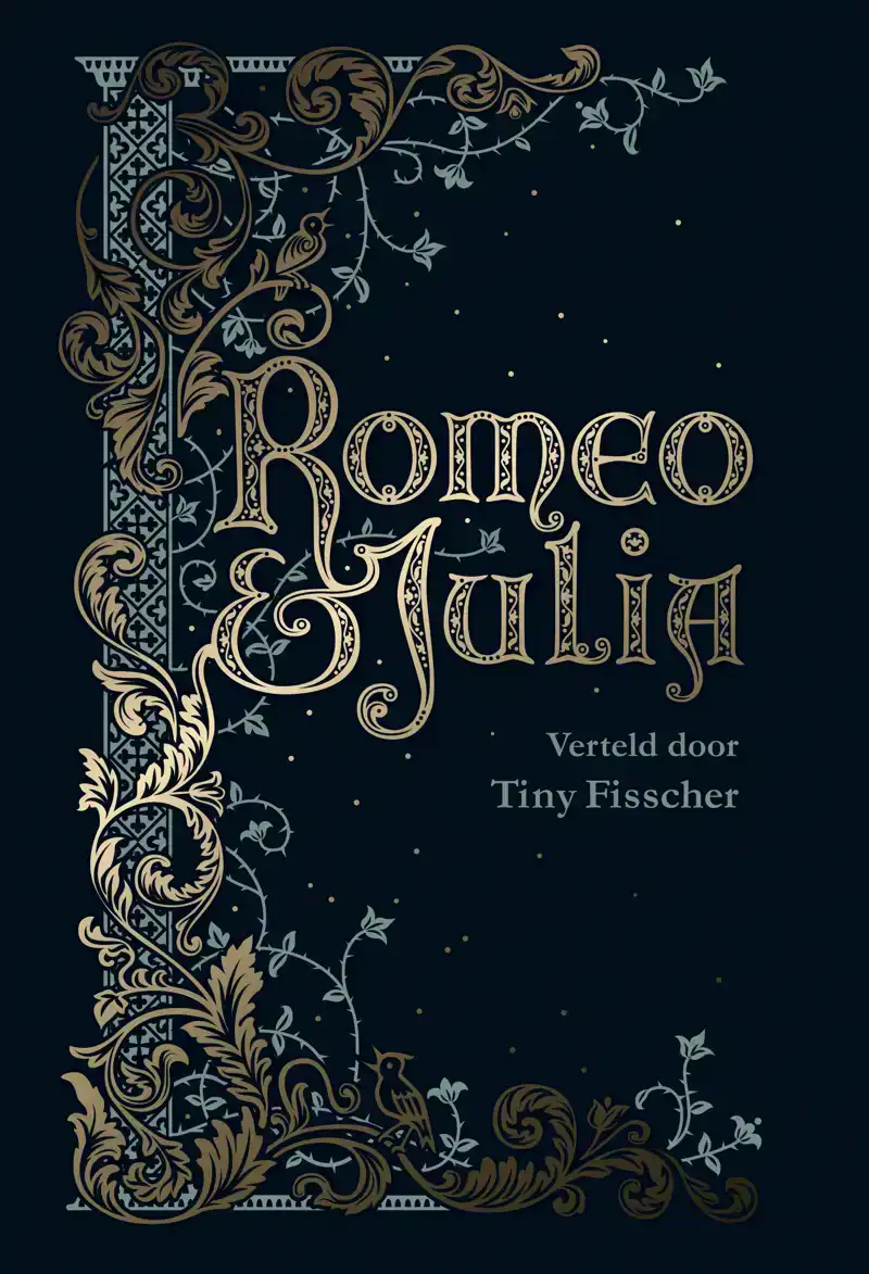 ROMEO & JULIA
