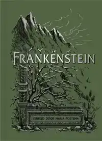 FRANKENSTEIN