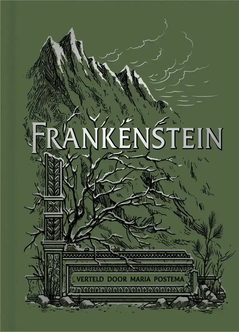 FRANKENSTEIN