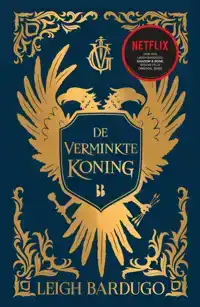 DE VERMINKTE KONING