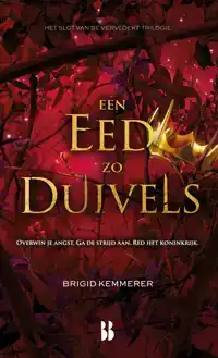 EEN EED ZO DUIVELS