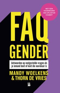 FAQ GENDER