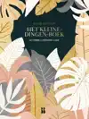 HET KLEINE-DINGEN-BOEK