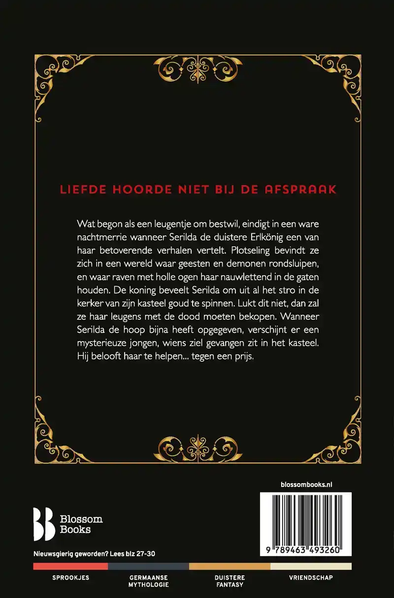 VERGULD