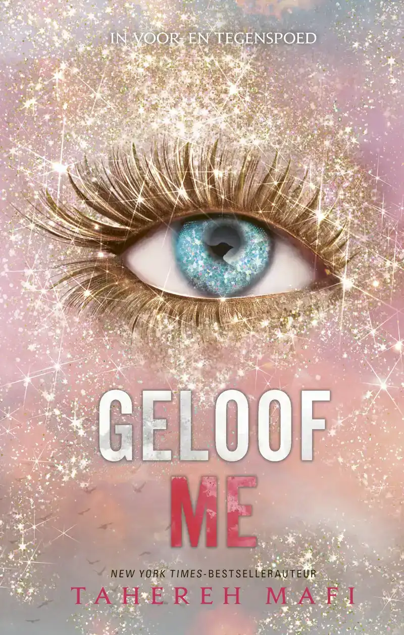 GELOOF ME