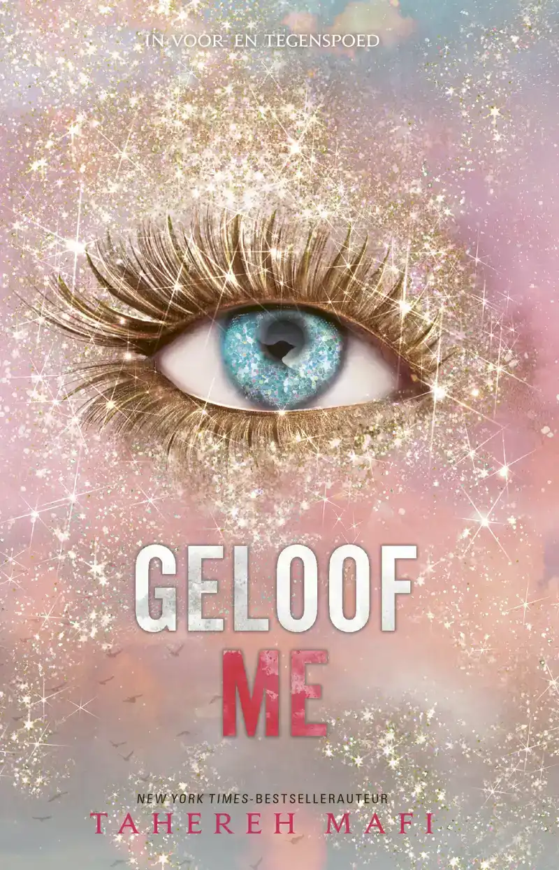 GELOOF ME