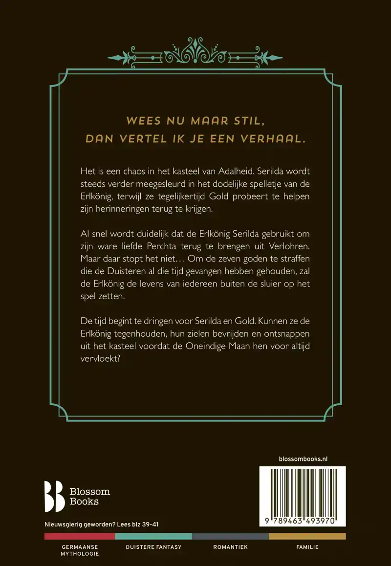 VERVLOEKT