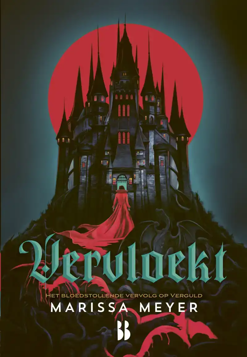 VERVLOEKT