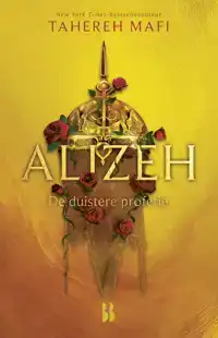 ALIZEH. DE DUISTERE PROFETIE