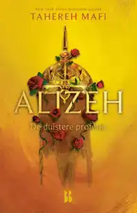 ALIZEH. DE DUISTERE PROFETIE