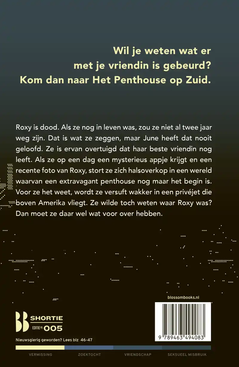 HET PENTHOUSE