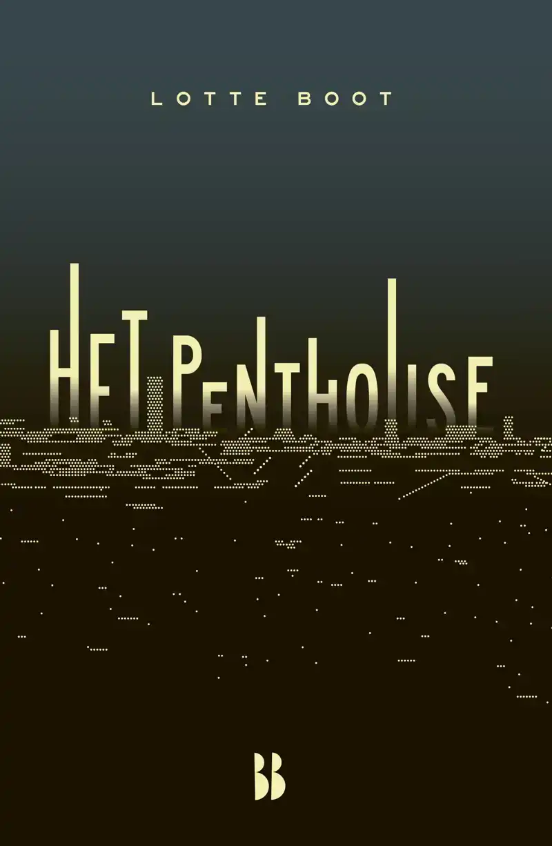 HET PENTHOUSE