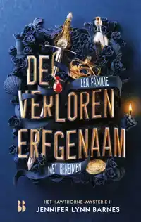 DE VERLOREN ERFGENAAM