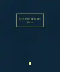 STRUCTUURJUNKIE-PLANNER