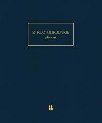 STRUCTUURJUNKIE-PLANNER
