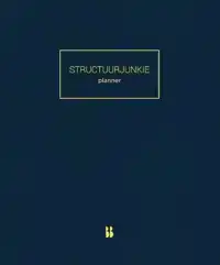 STRUCTUURJUNKIE-PLANNER