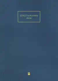 STRUCTUURJUNKIE-PLANNER
