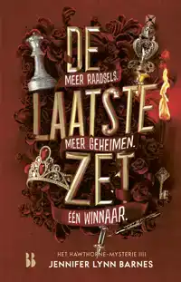 DE LAATSTE ZET